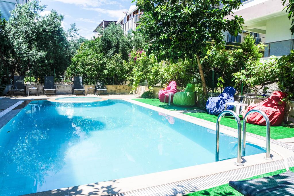 Ale Park Hotel