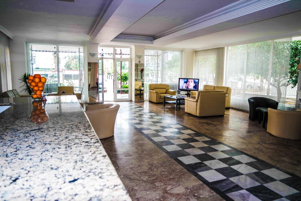 Ale Park Hotel