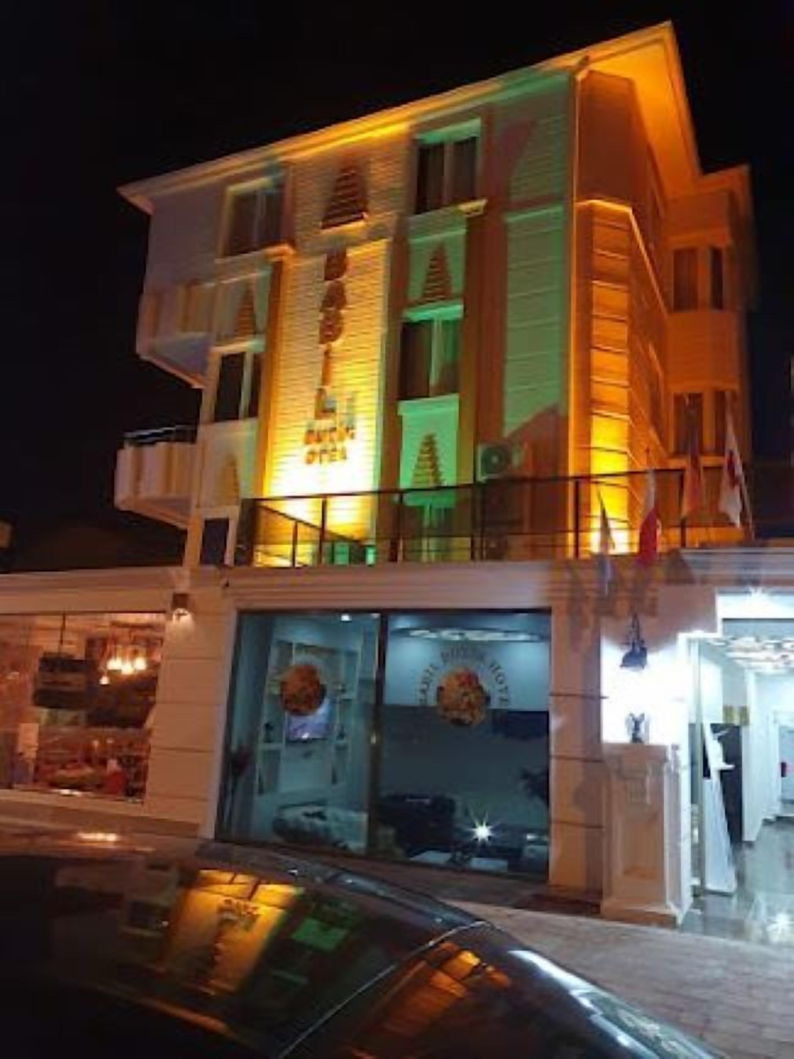 Babil Butik Hotel