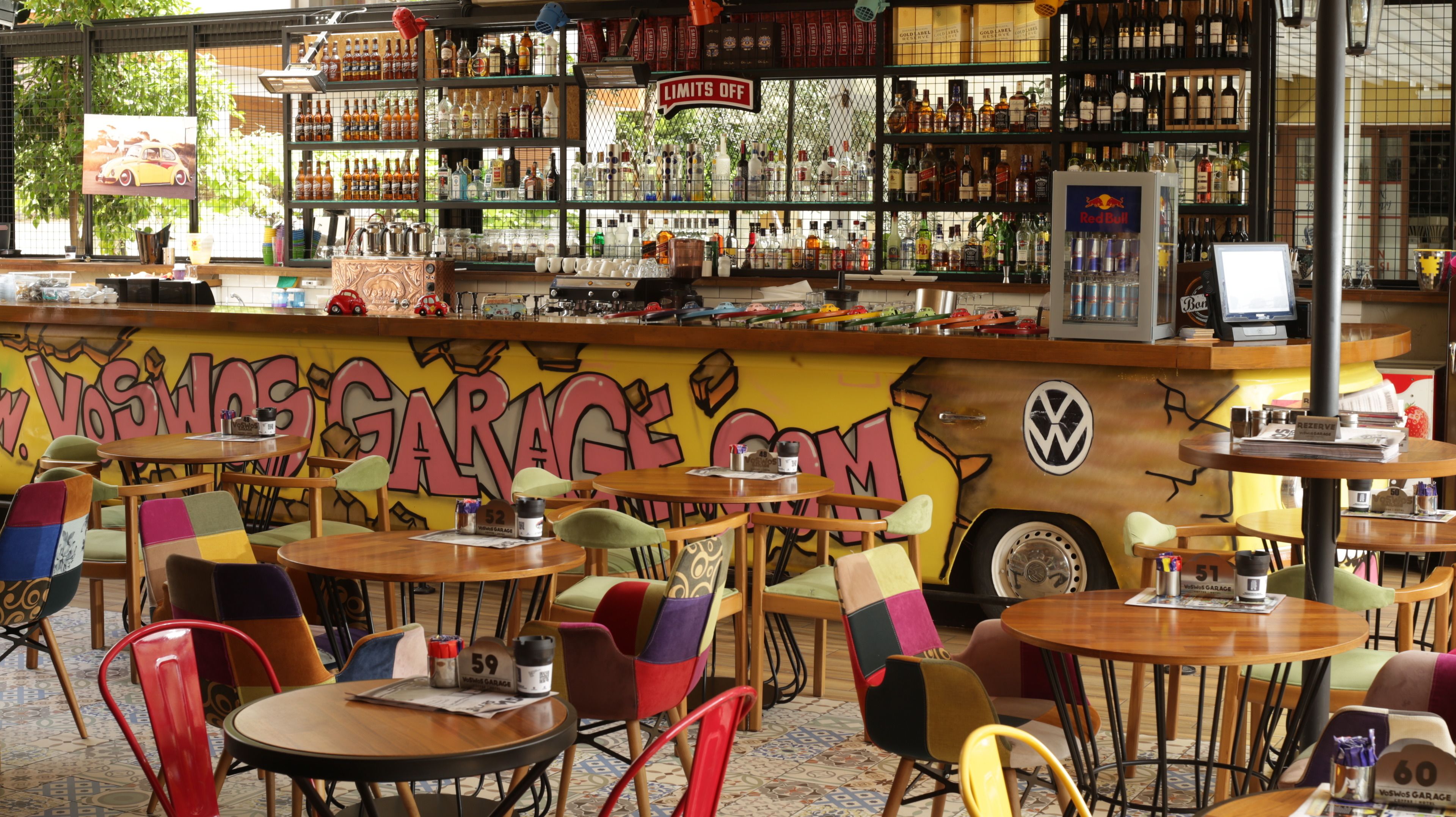 Beetle House Coffee Hotel