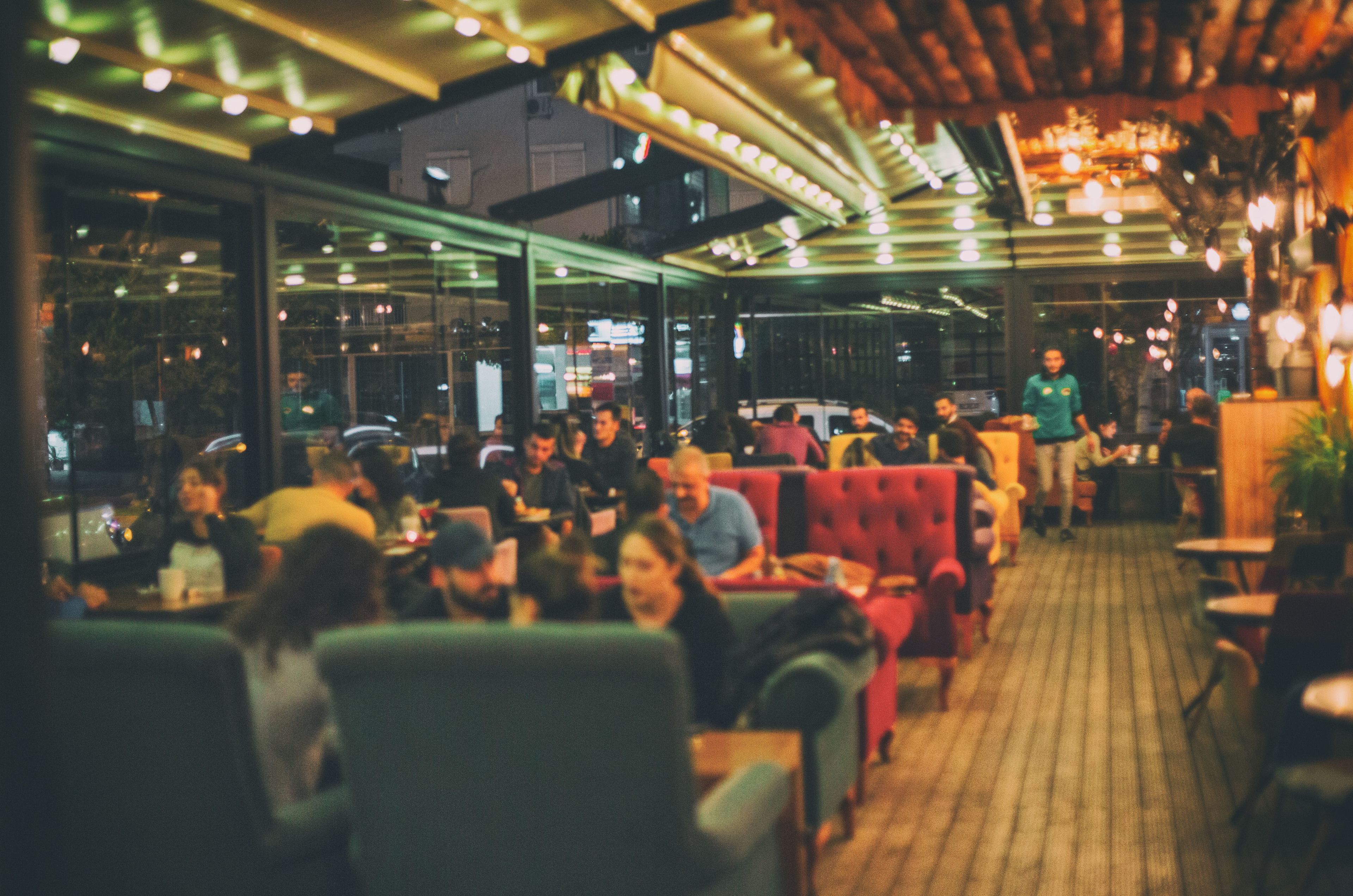 Beetle House Coffee Hotel