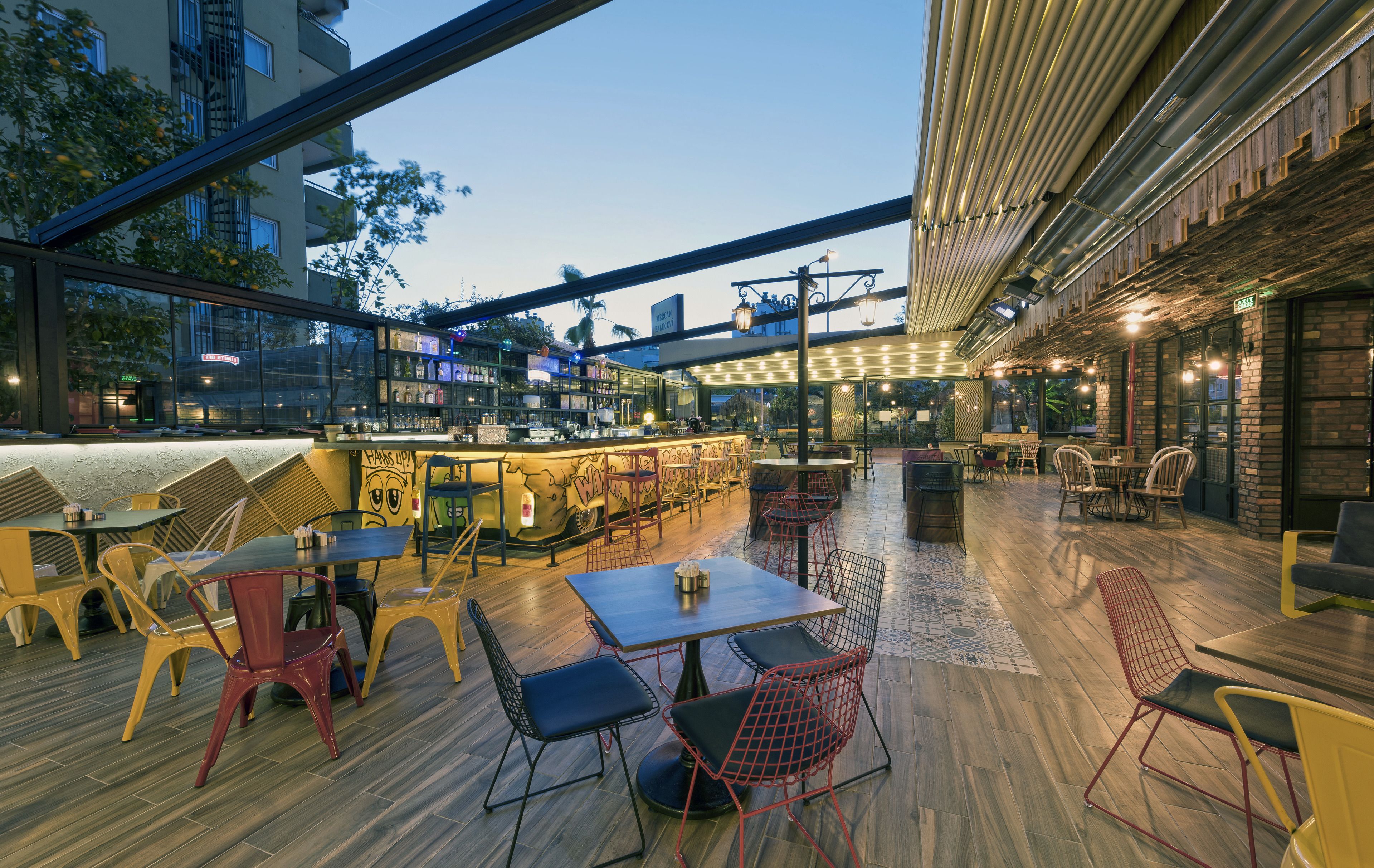 Beetle House Coffee Hotel