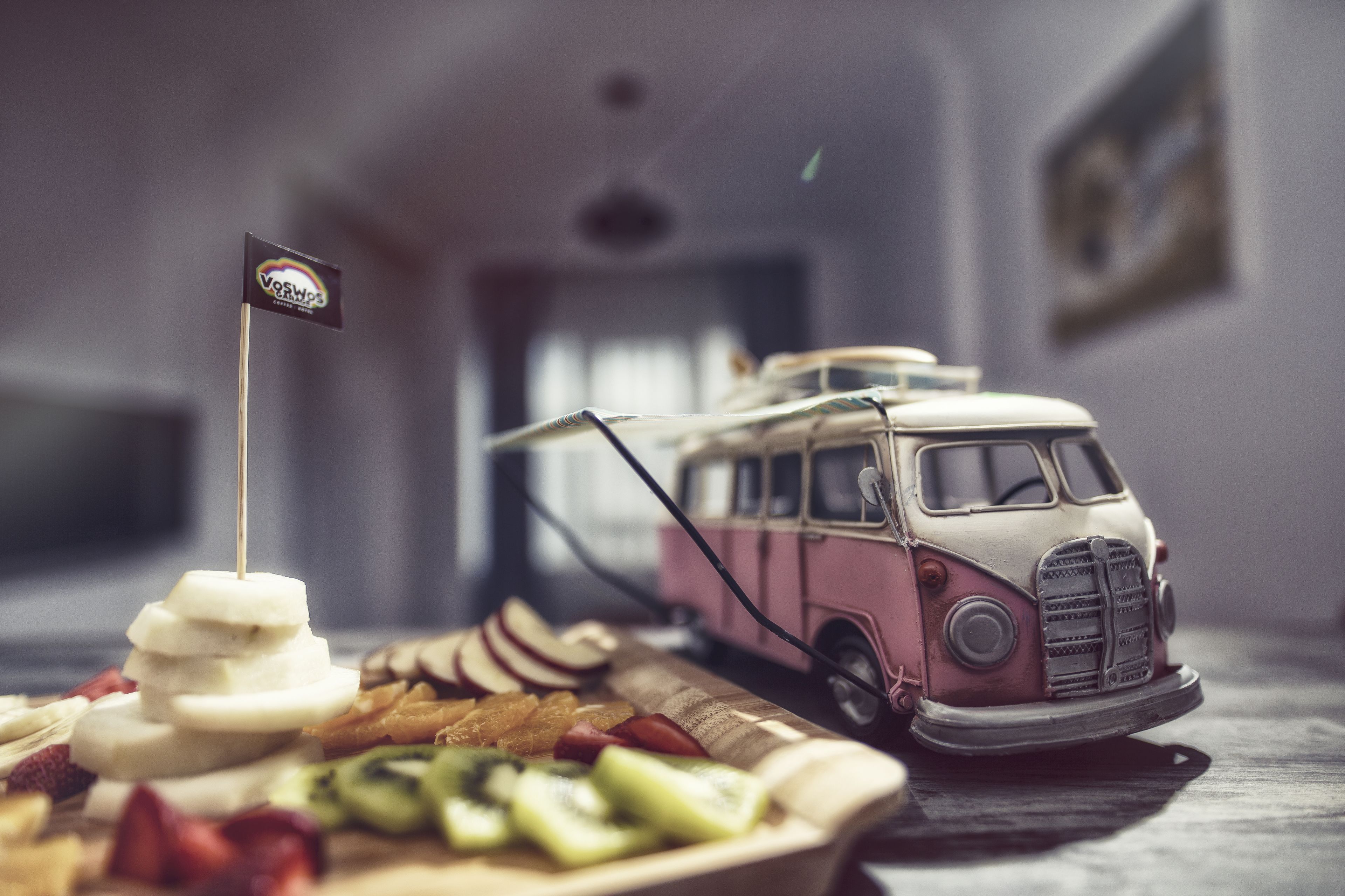 Beetle House Coffee Hotel