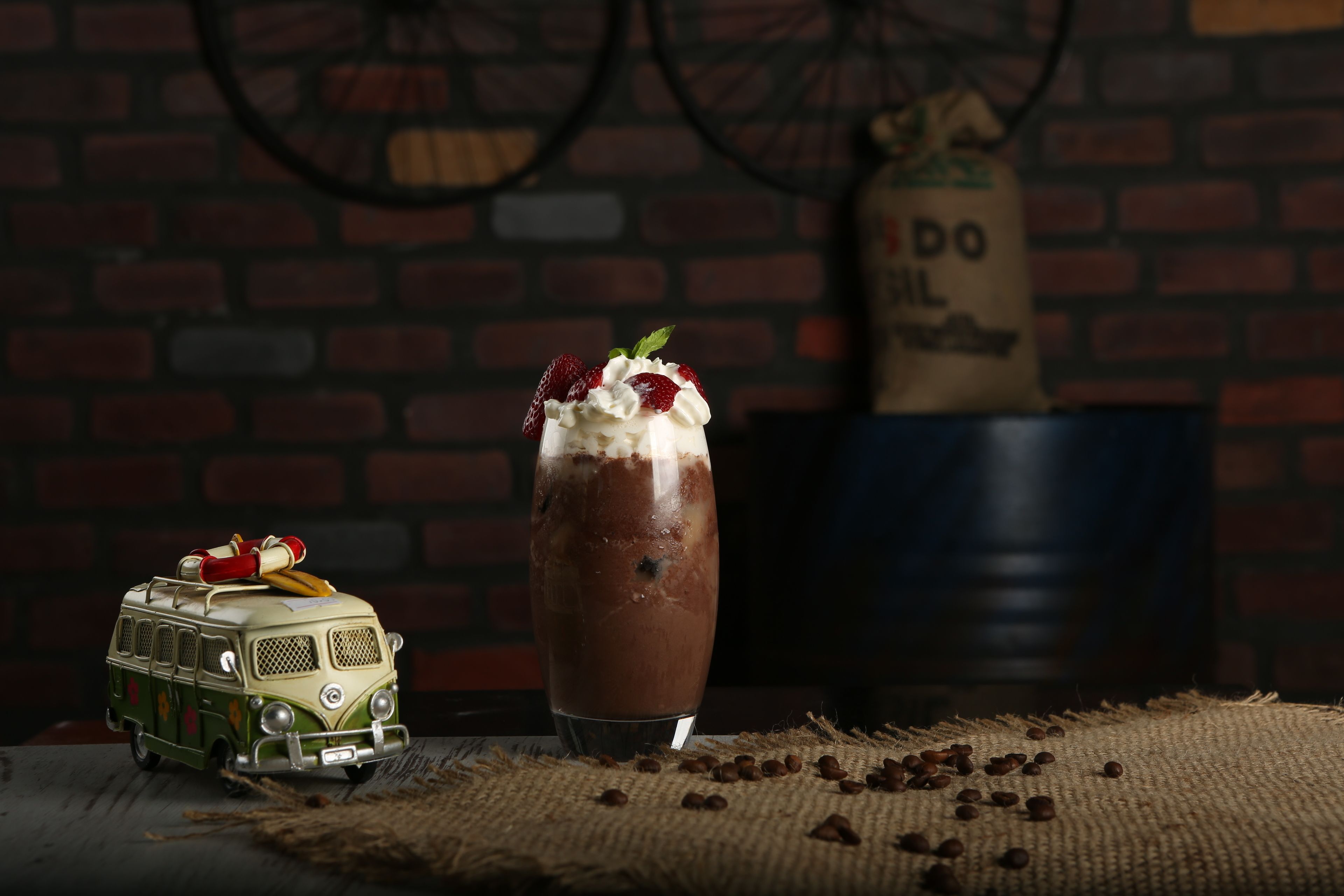 Beetle House Coffee Hotel