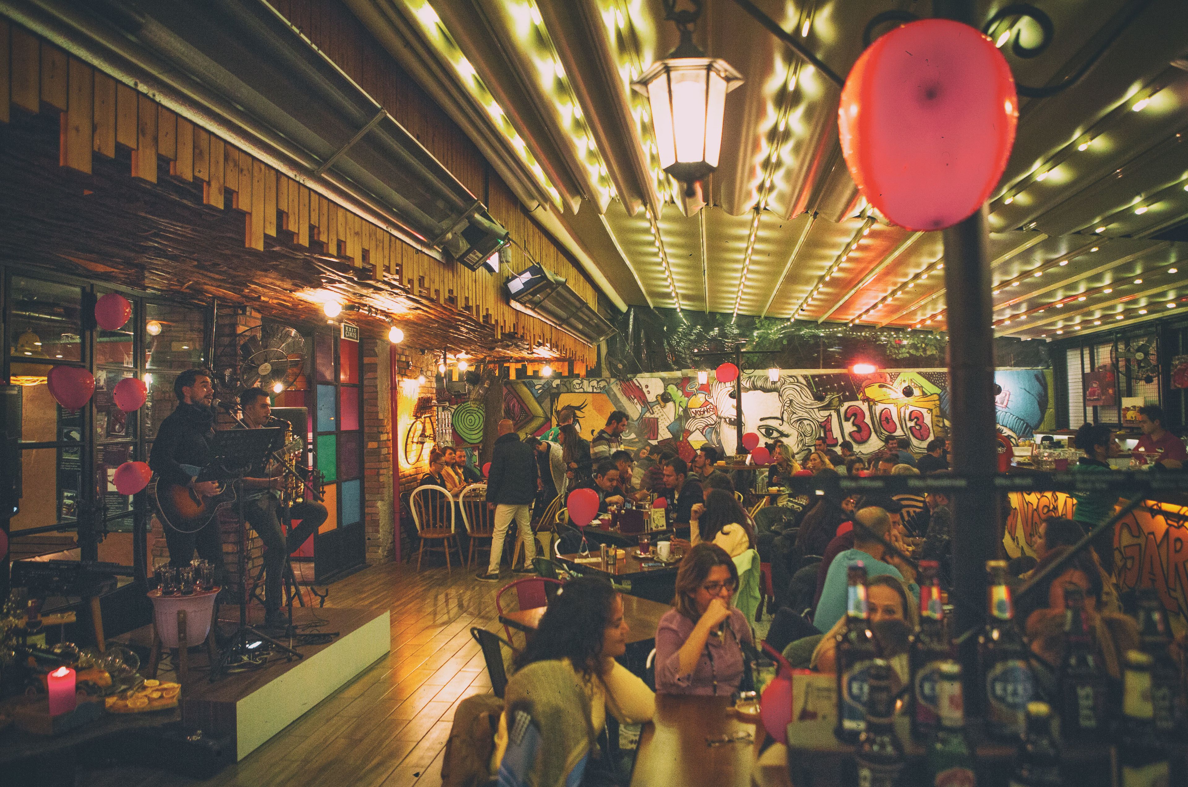 Beetle House Coffee Hotel