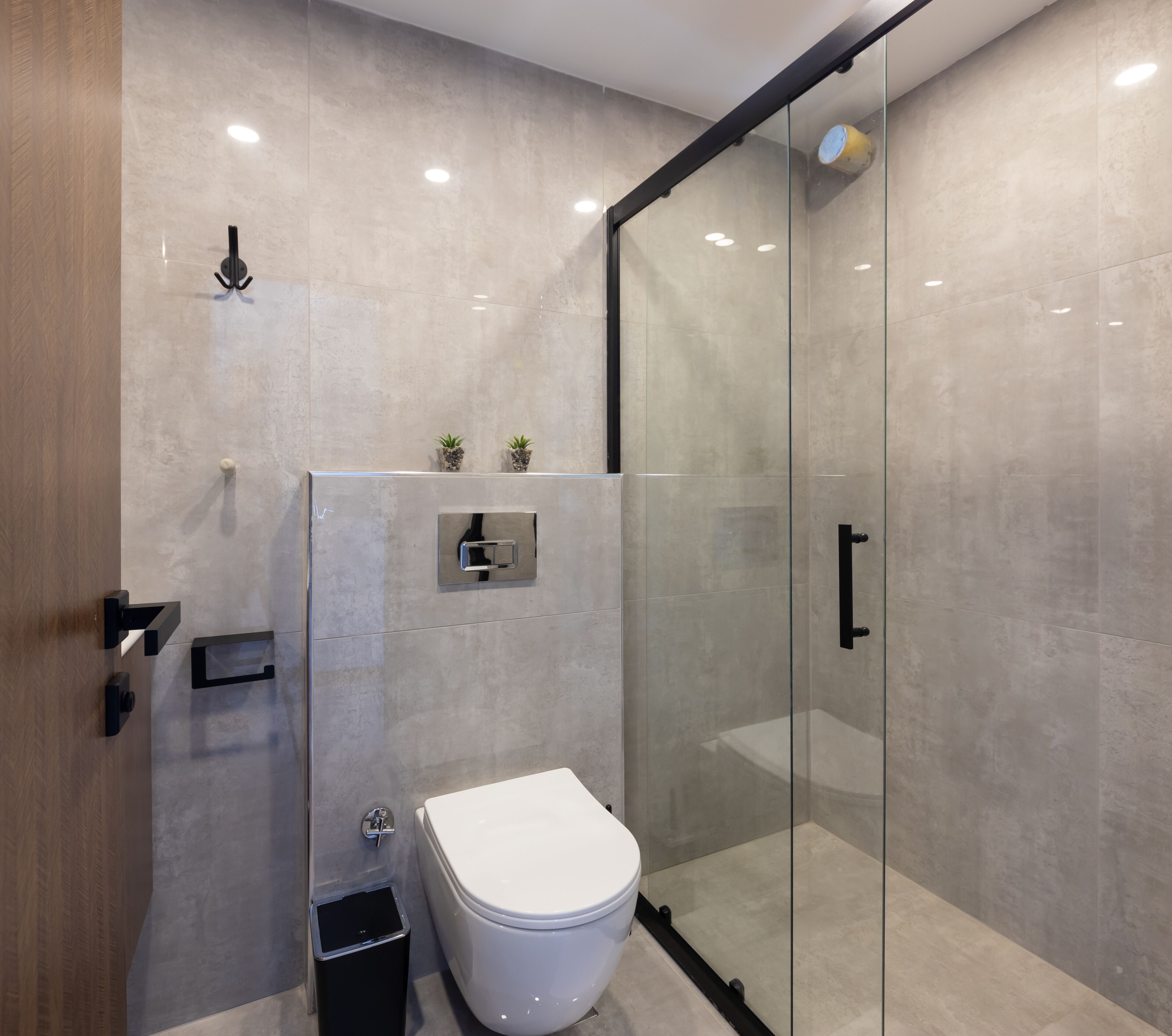 Bi Suites