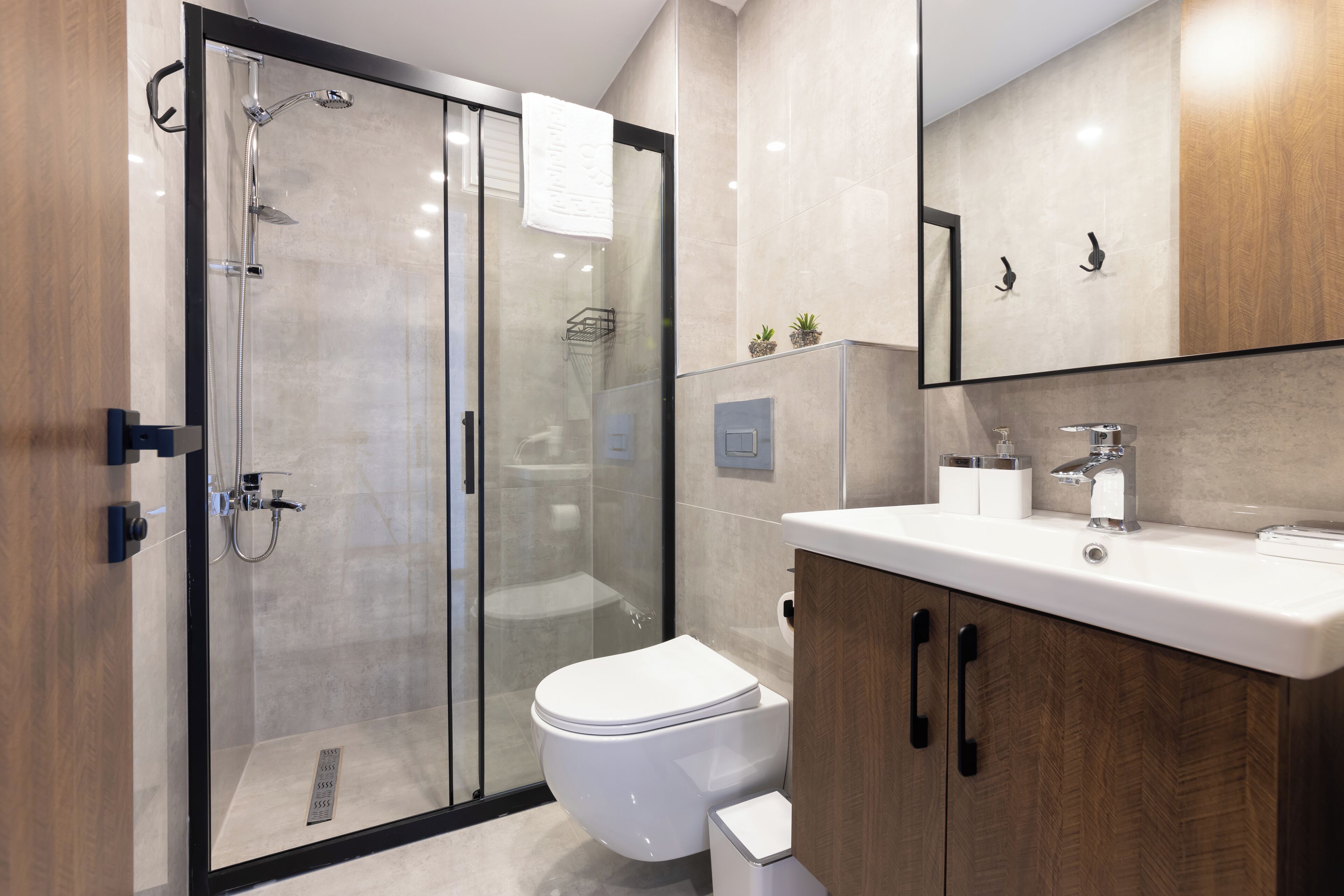 Bi Suites