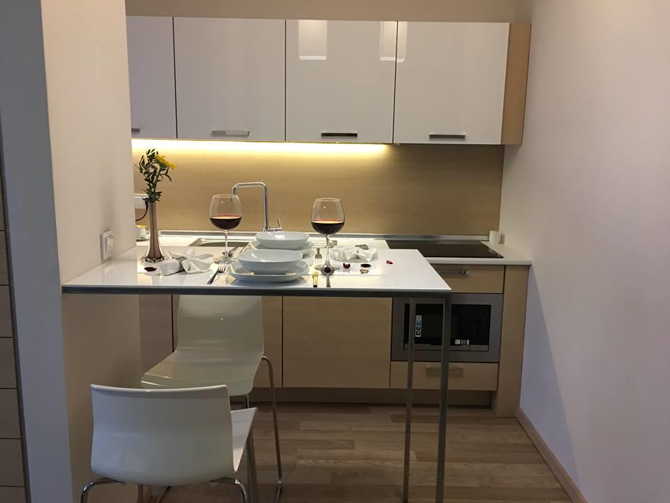 Boutique Suite Mim A