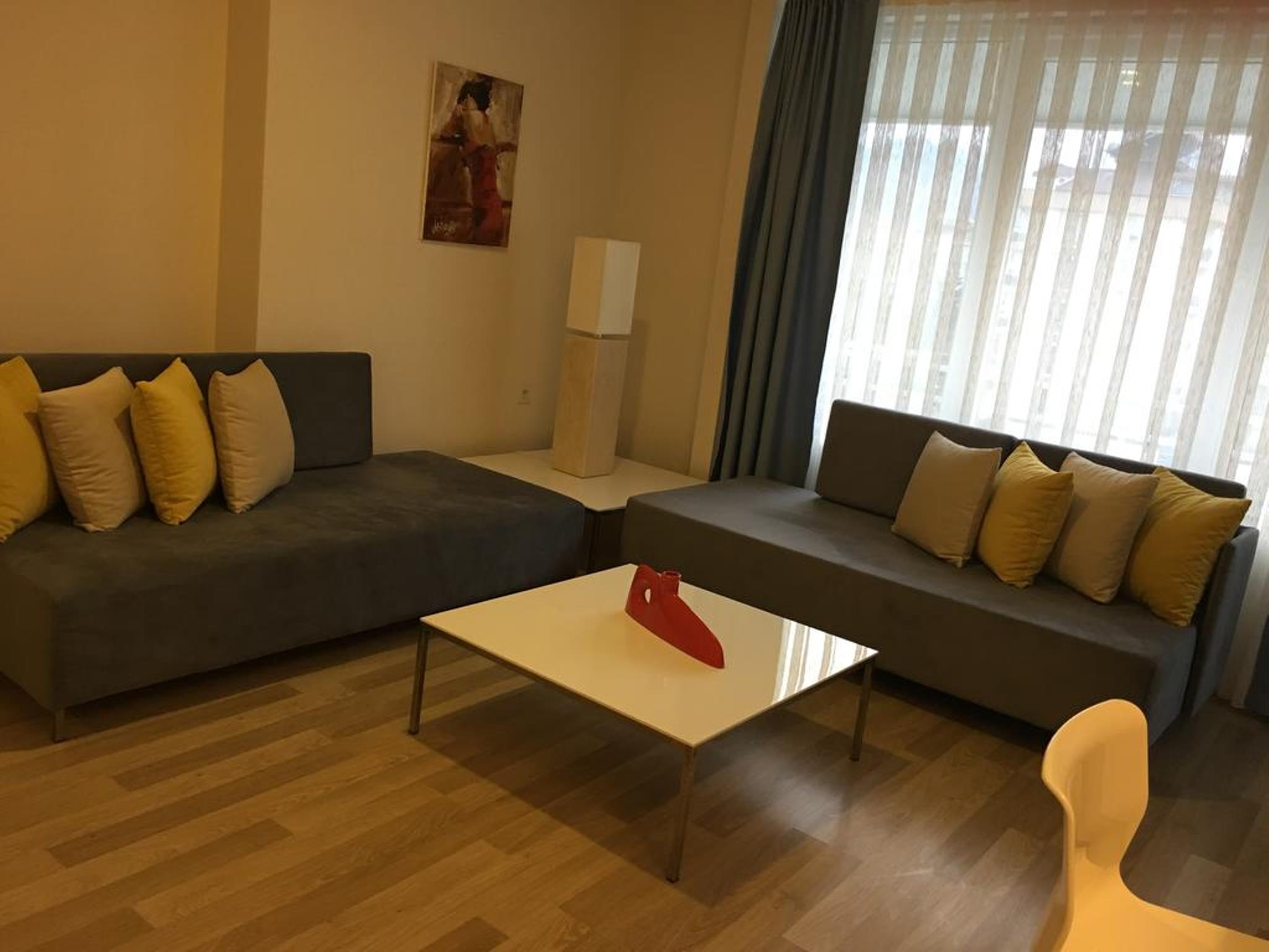 Boutique Suite Mim A
