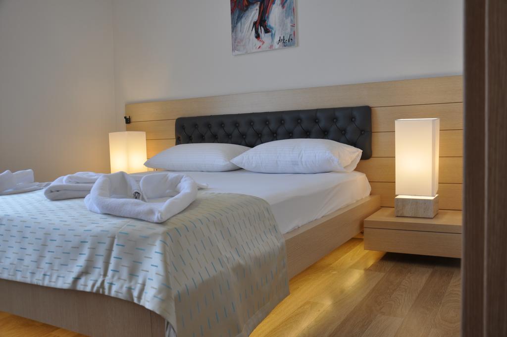 Boutique Suite Mim A