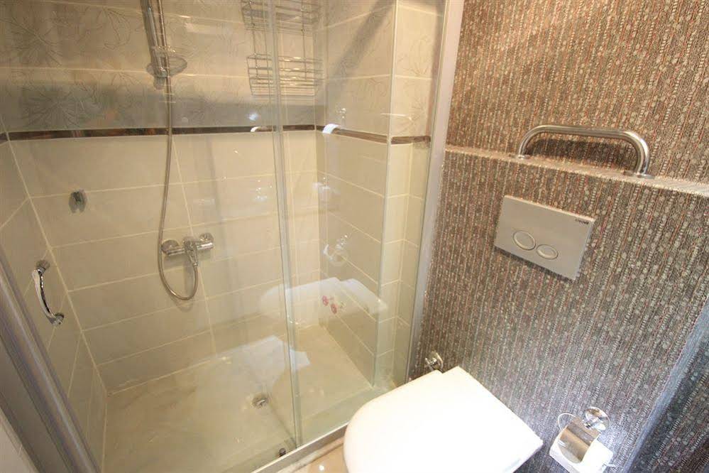 Livia Luxury Apart Hotel
