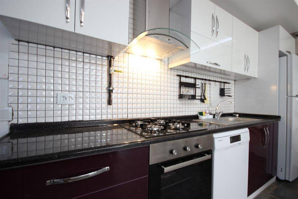 Livia Luxury Apart Hotel