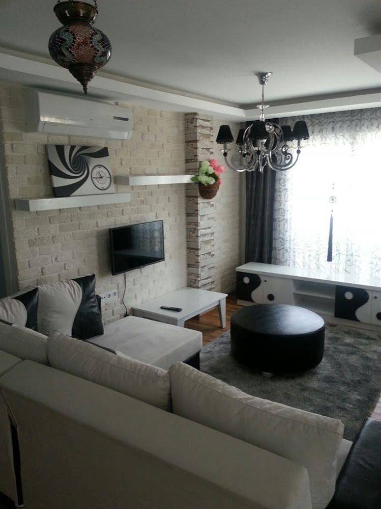 Livia Luxury Apart Hotel