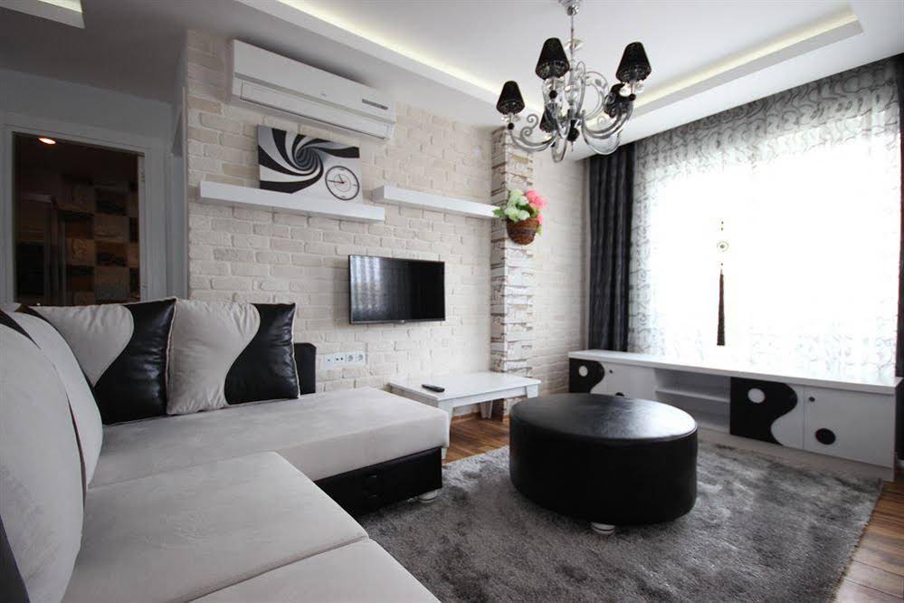 Livia Luxury Apart Hotel