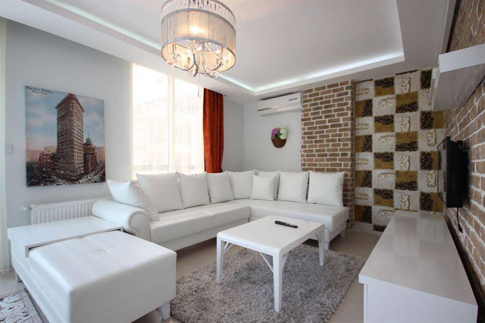 Livia Luxury Apart Hotel
