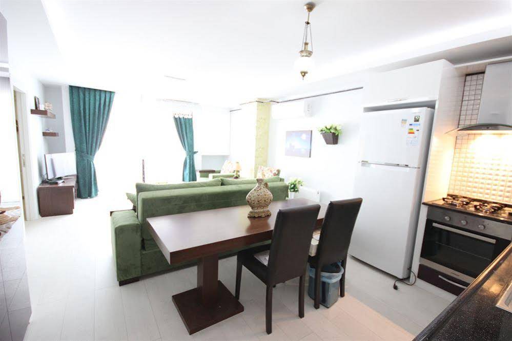 Livia Luxury Apart Hotel