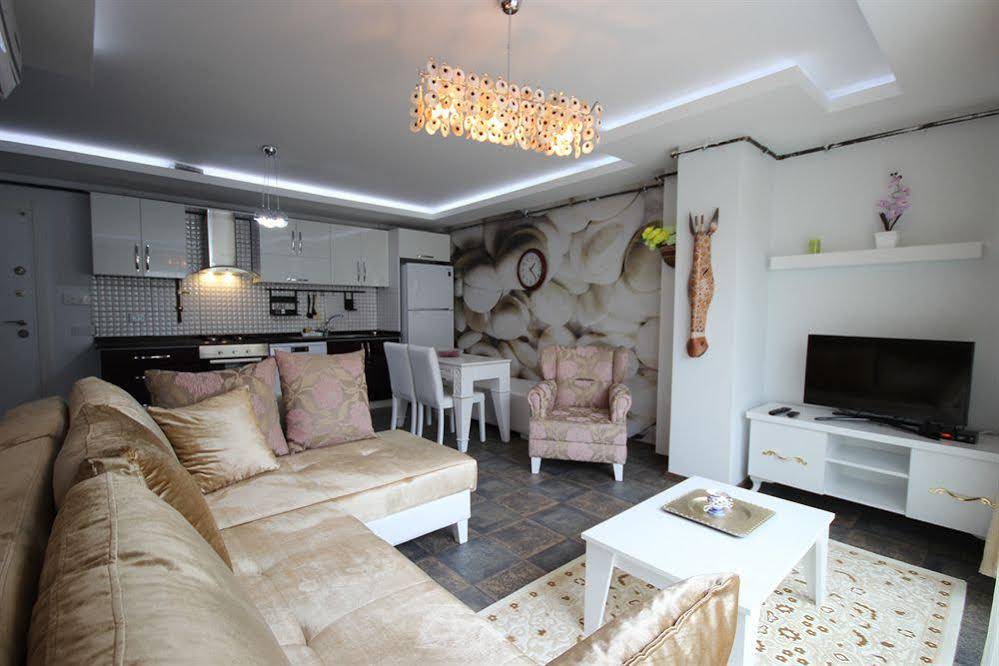 Livia Luxury Apart Hotel
