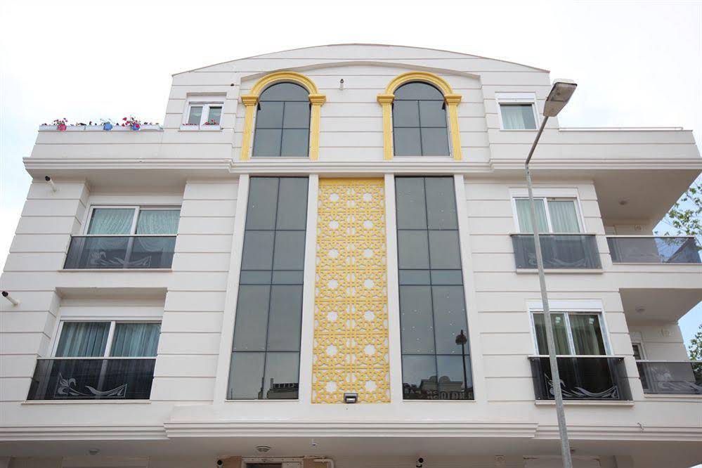 Livia Luxury Apart Hotel