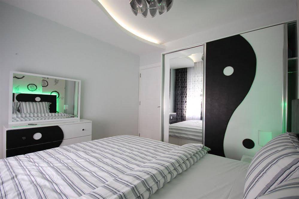 Livia Luxury Apart Hotel