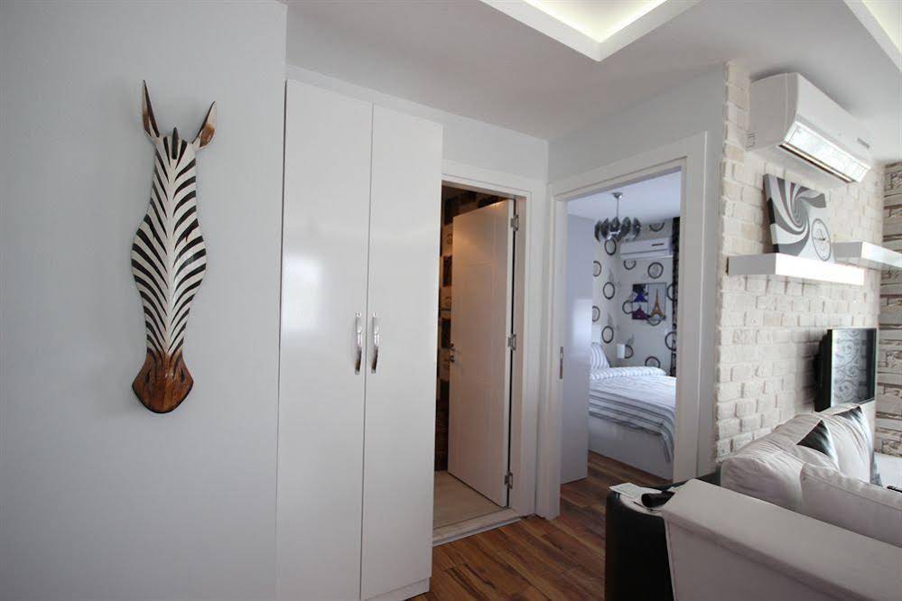 Livia Luxury Apart Hotel