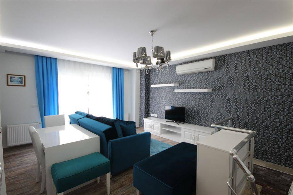 Livia Luxury Apart Hotel
