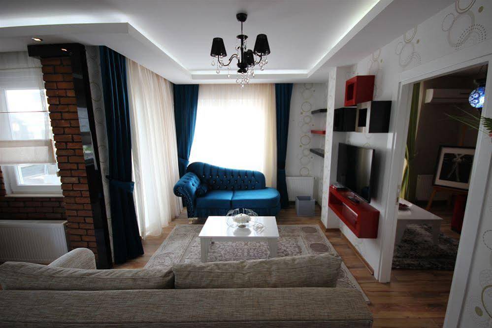 Livia Luxury Apart Hotel