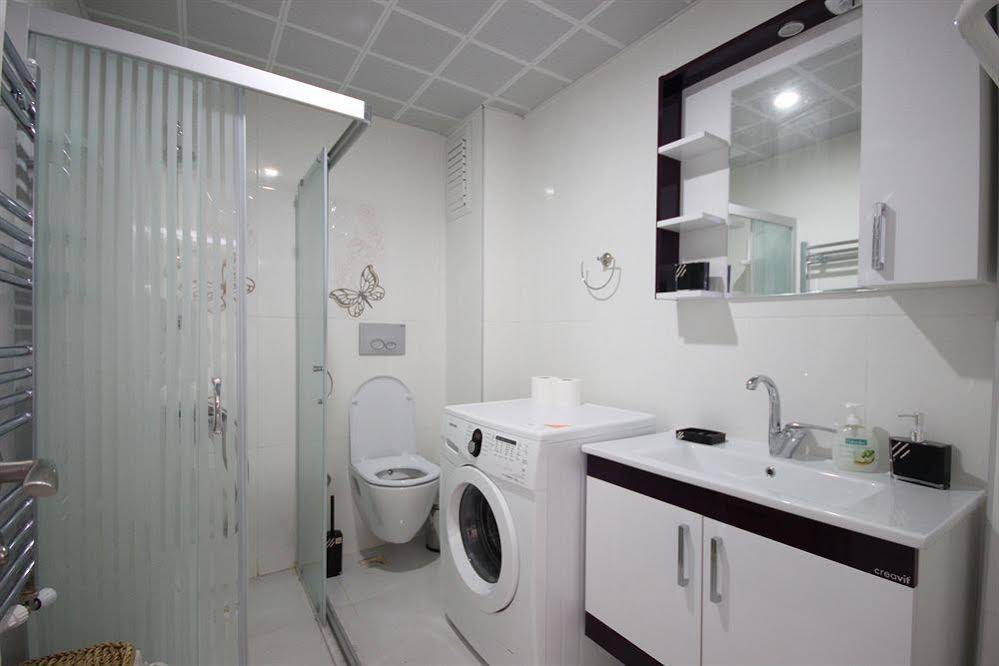 Livia Luxury Apart Hotel
