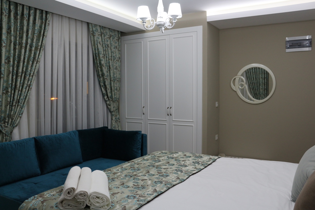 Microyal Hotel