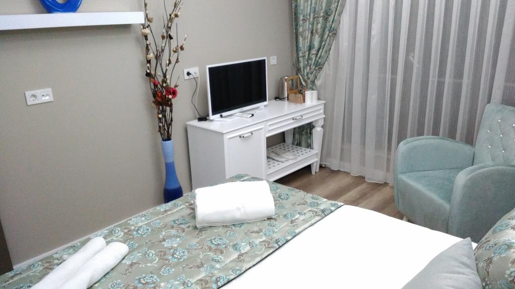Microyal Hotel