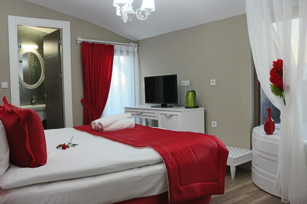 Microyal Hotel