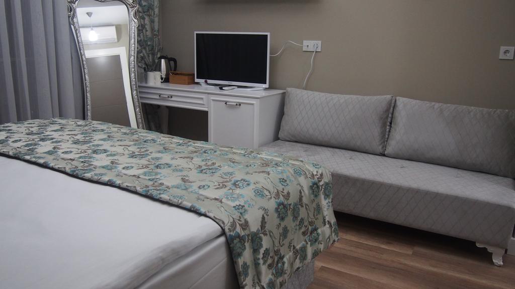 Microyal Hotel