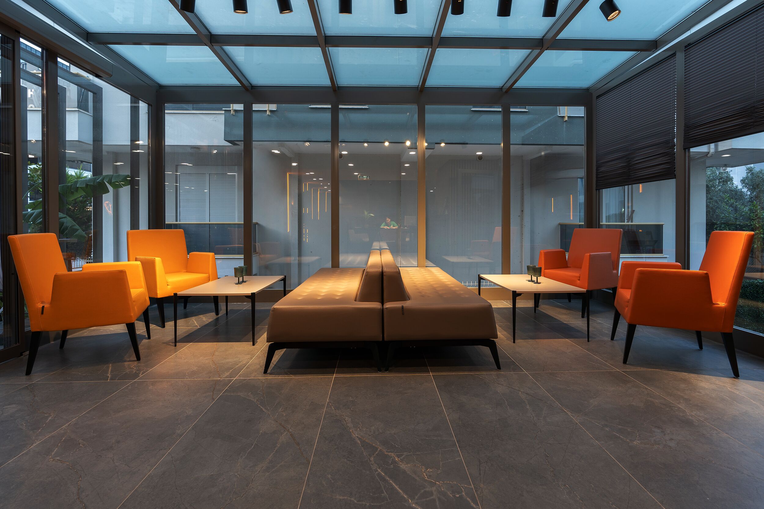 Doqu Suites Hotel