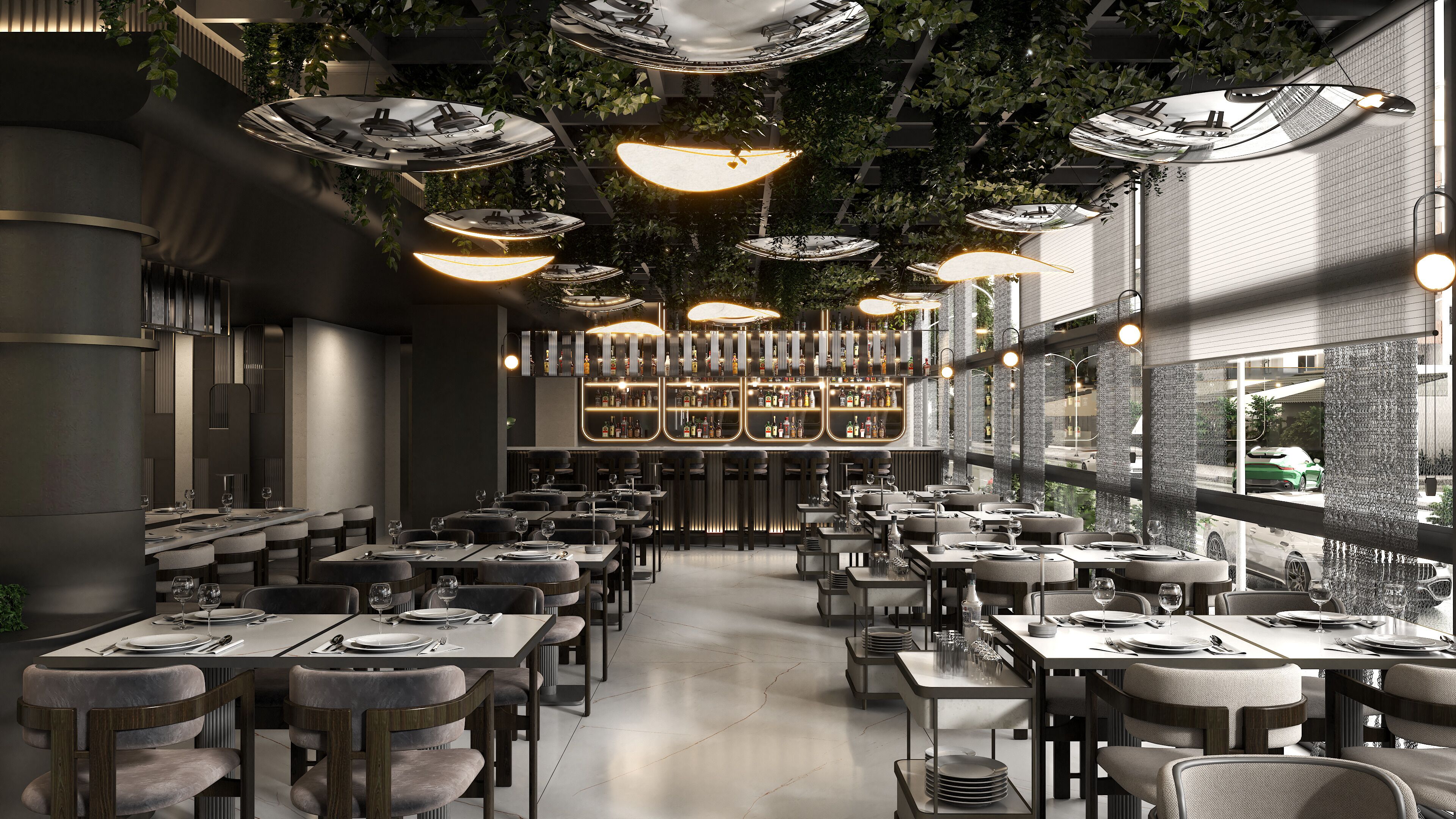 Four Hills Hotel