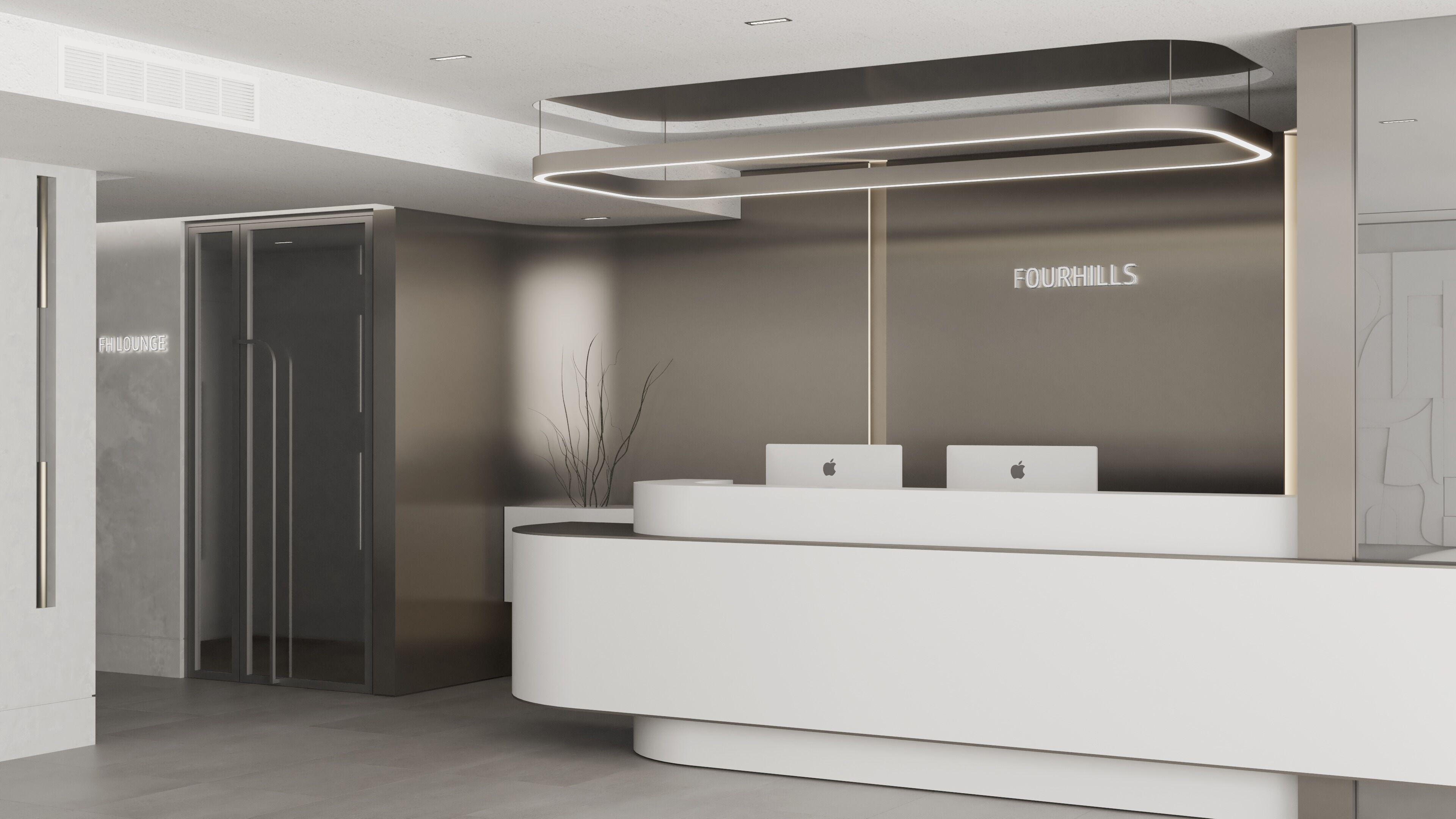 Four Hills Hotel