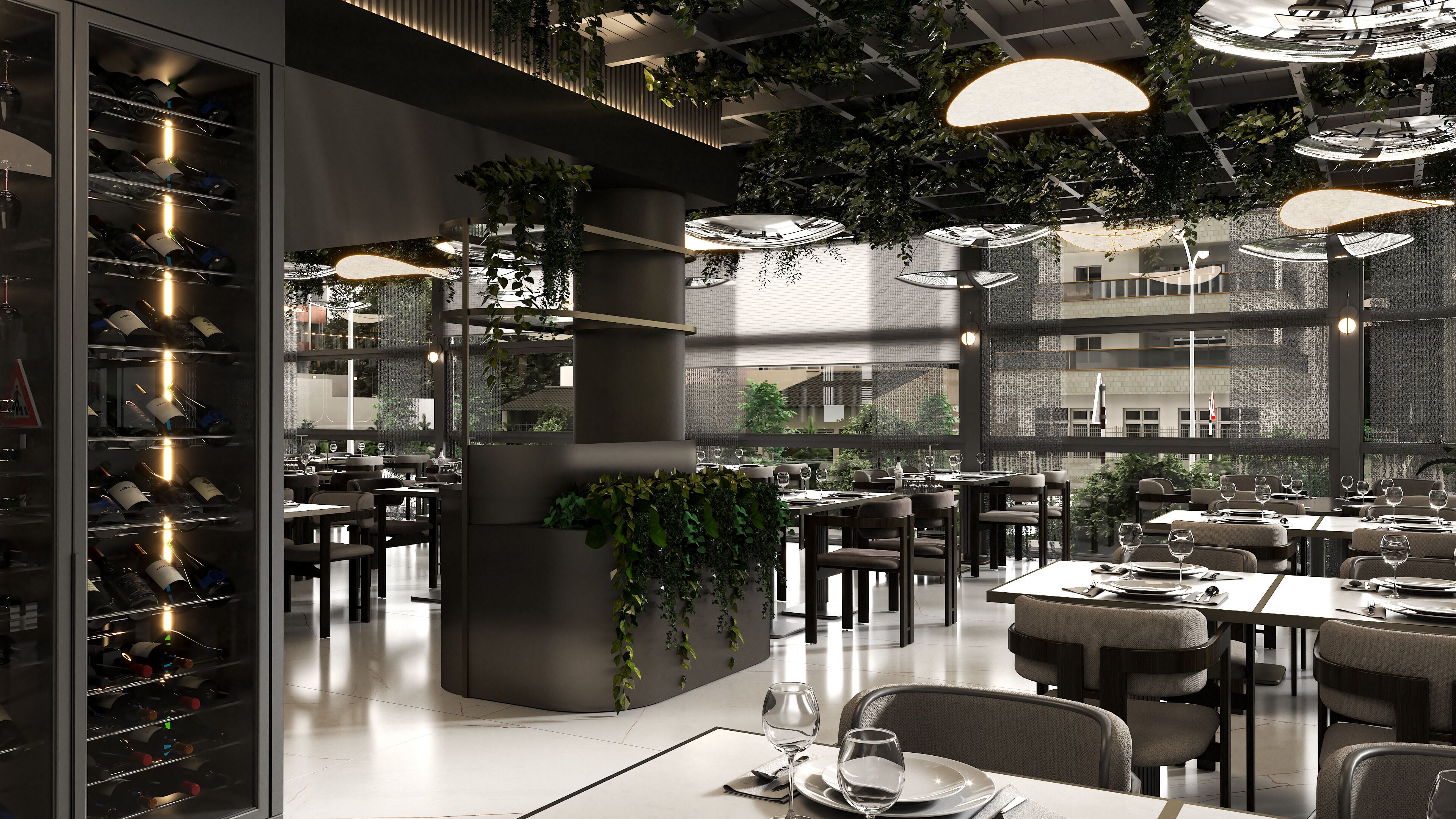 Four Hills Hotel