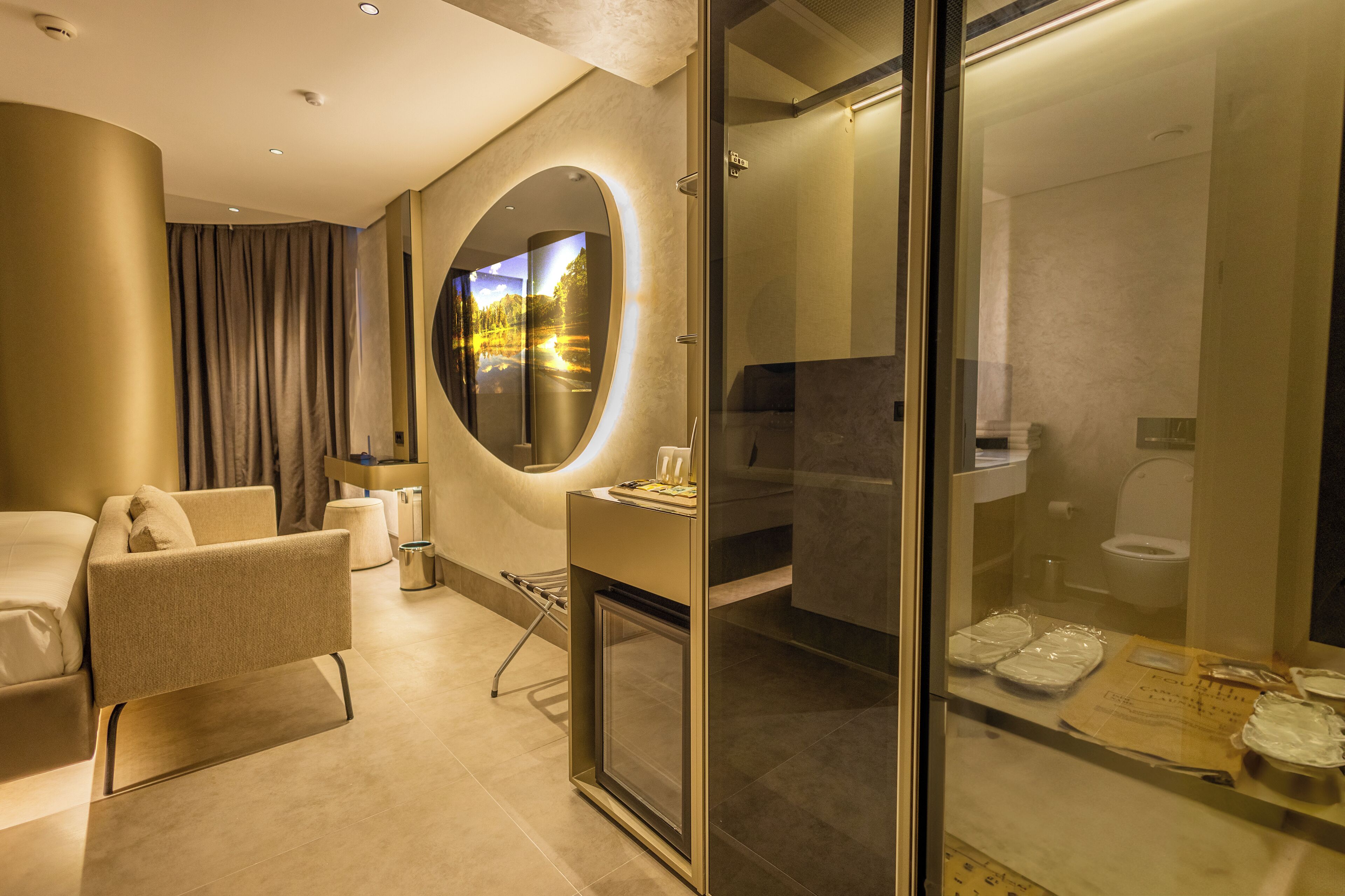 Four Hills Hotel