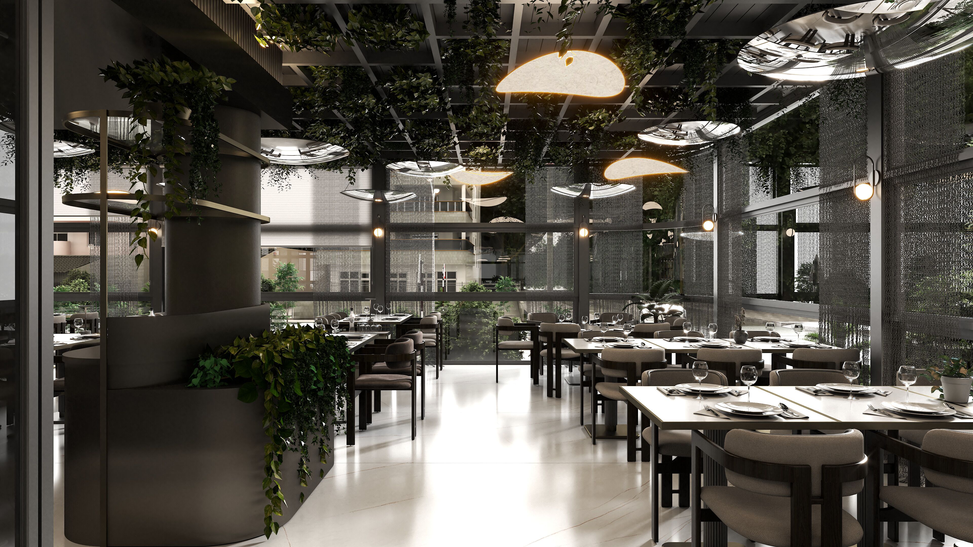 Four Hills Hotel