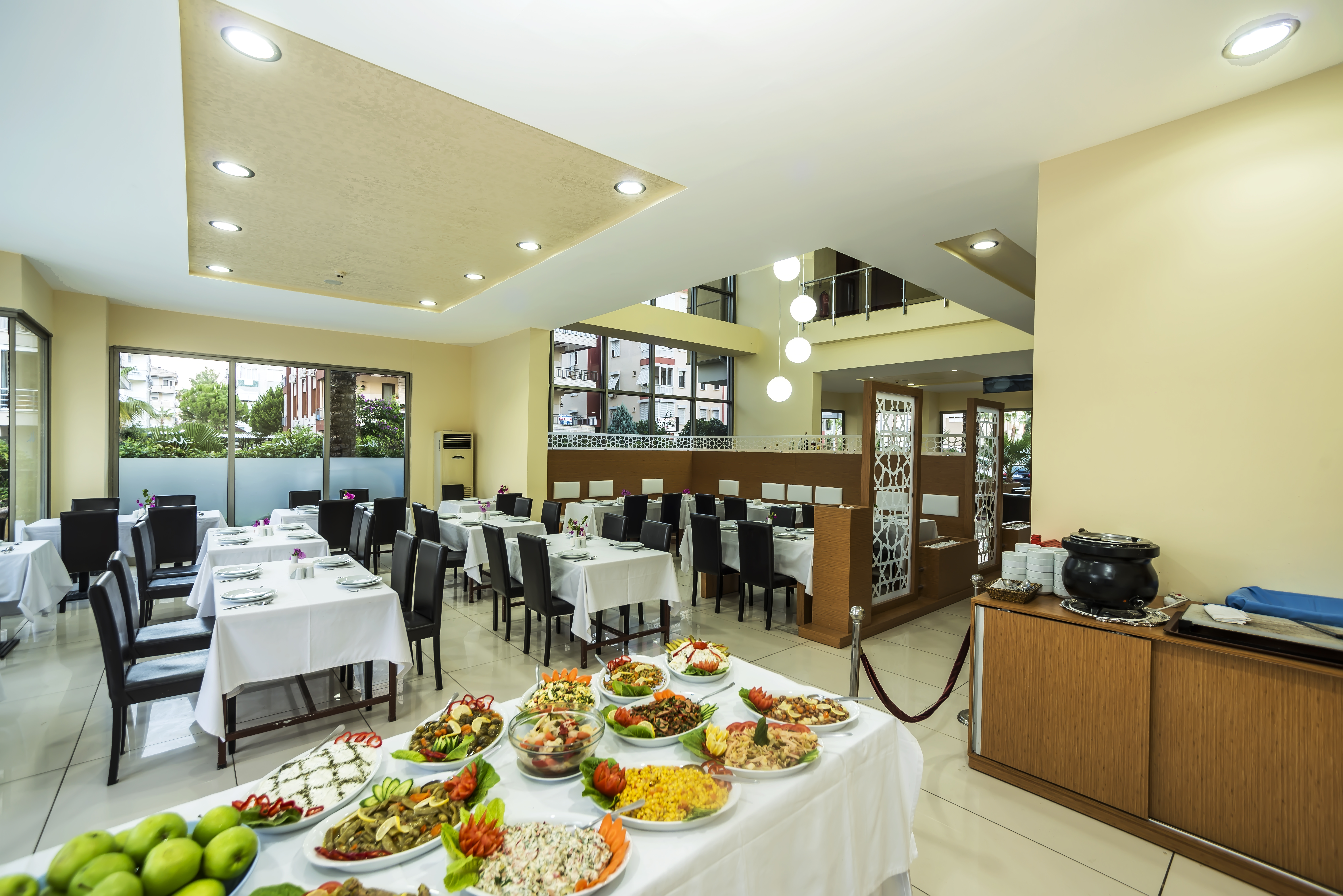 Hotel Santamarina