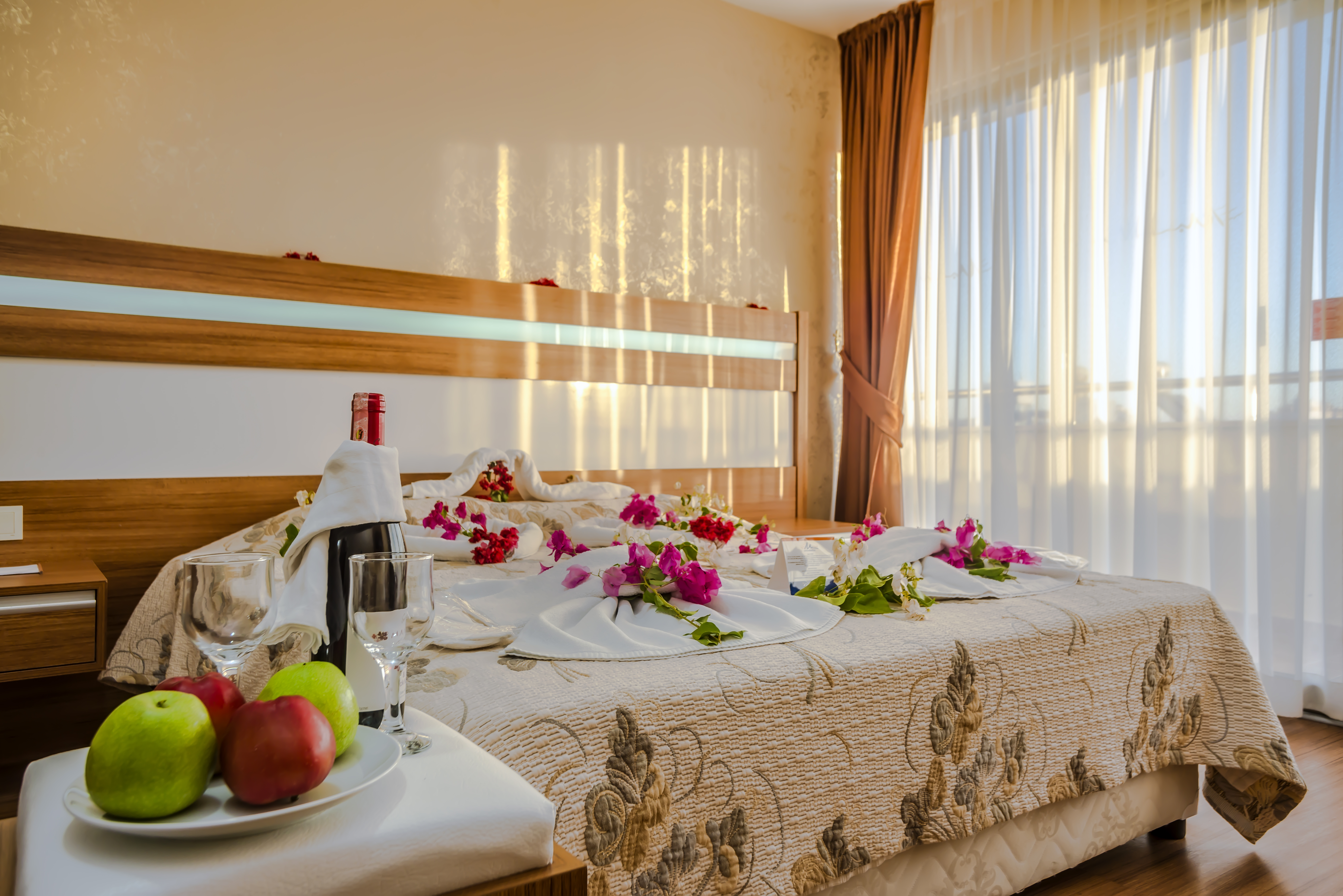 Hotel Santamarina