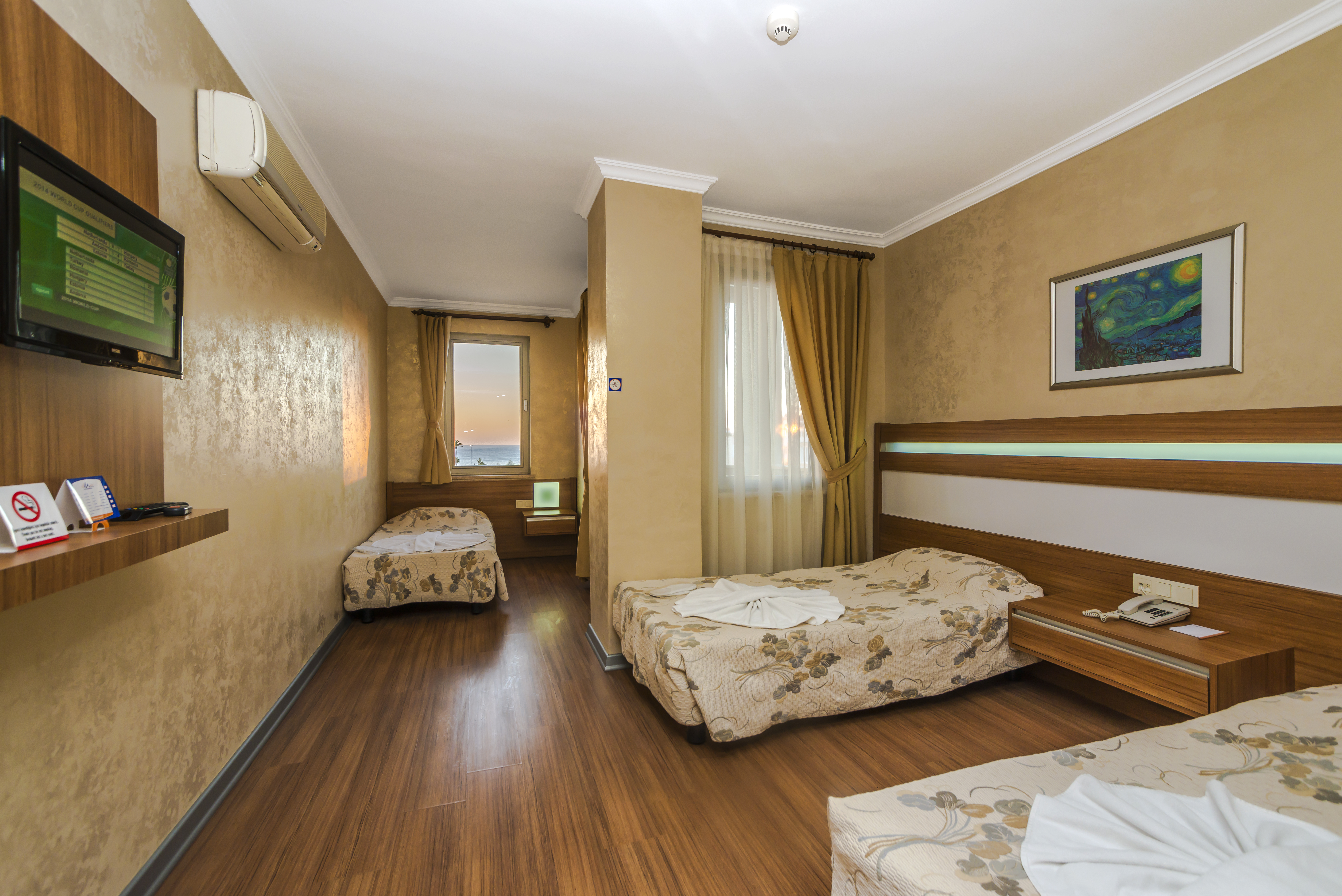 Hotel Santamarina