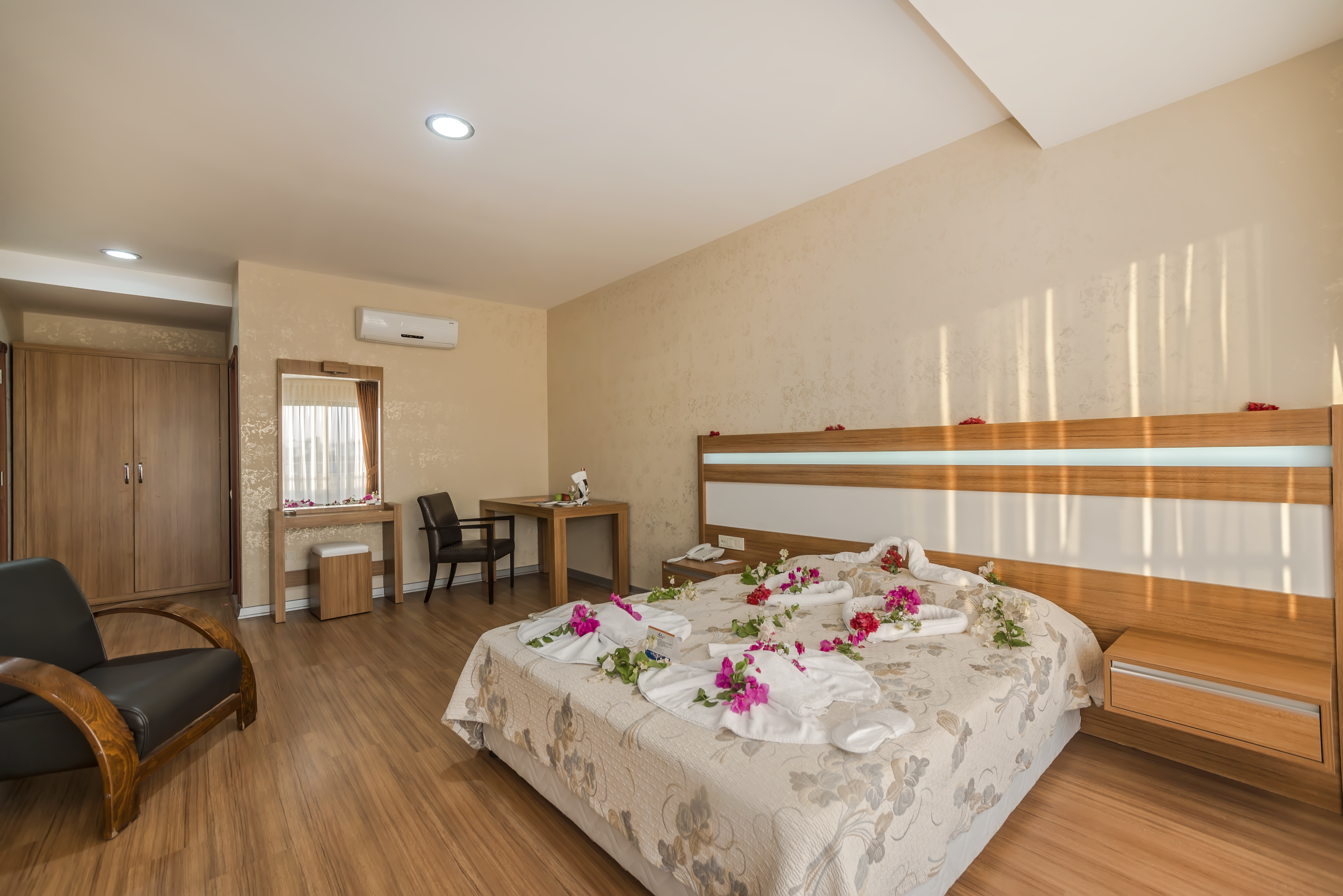 Hotel Santamarina