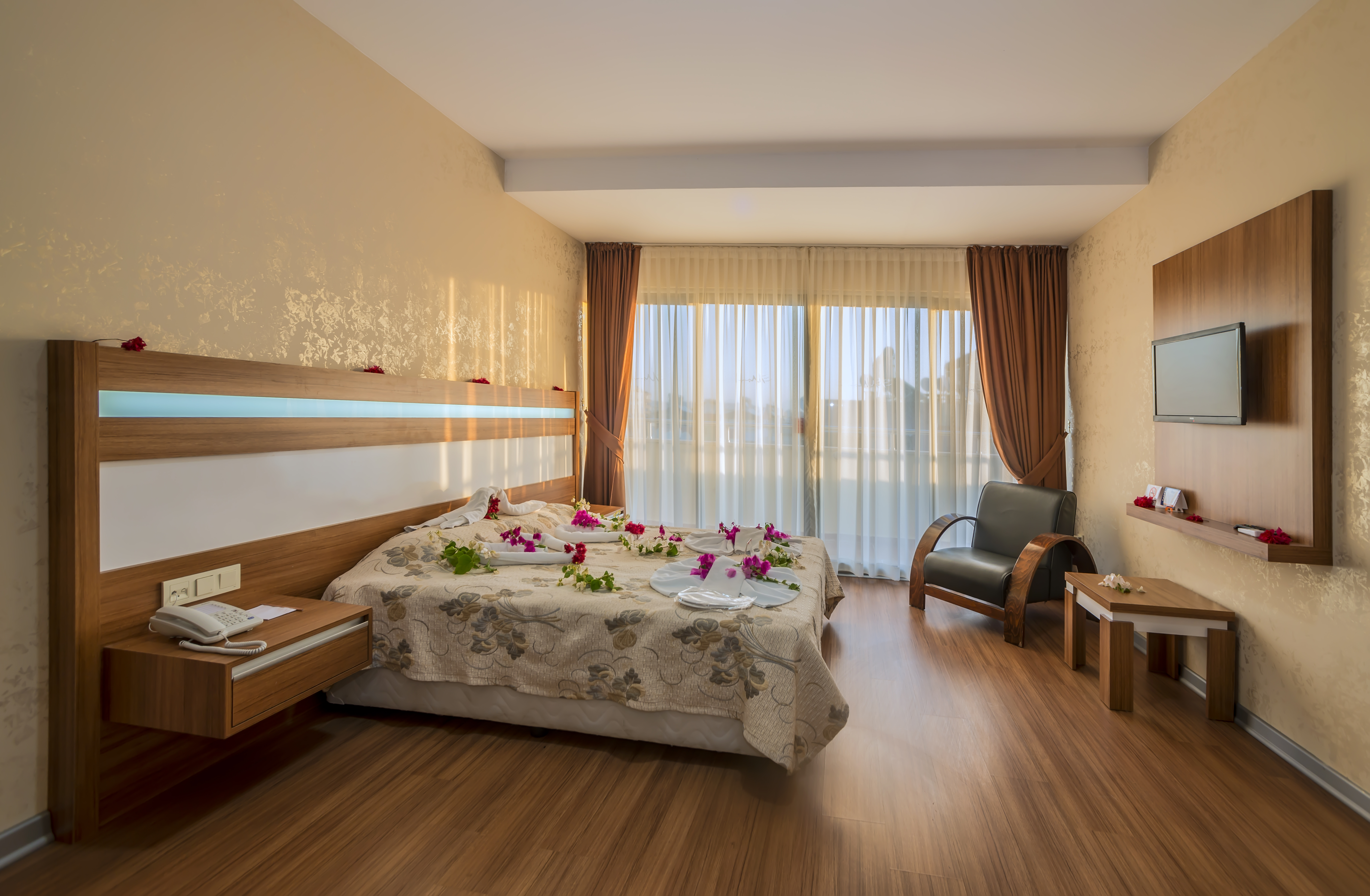 Hotel Santamarina