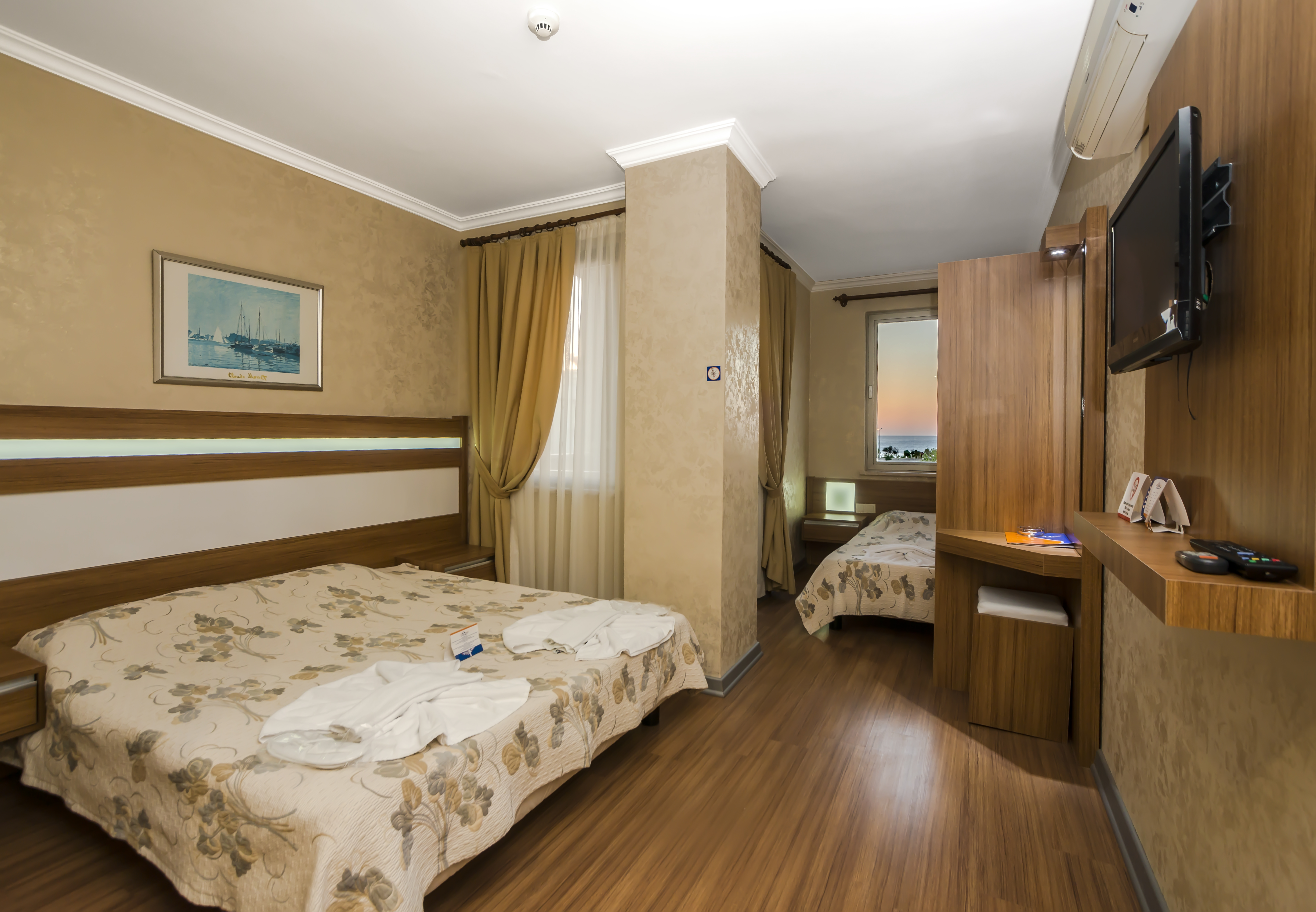 Hotel Santamarina
