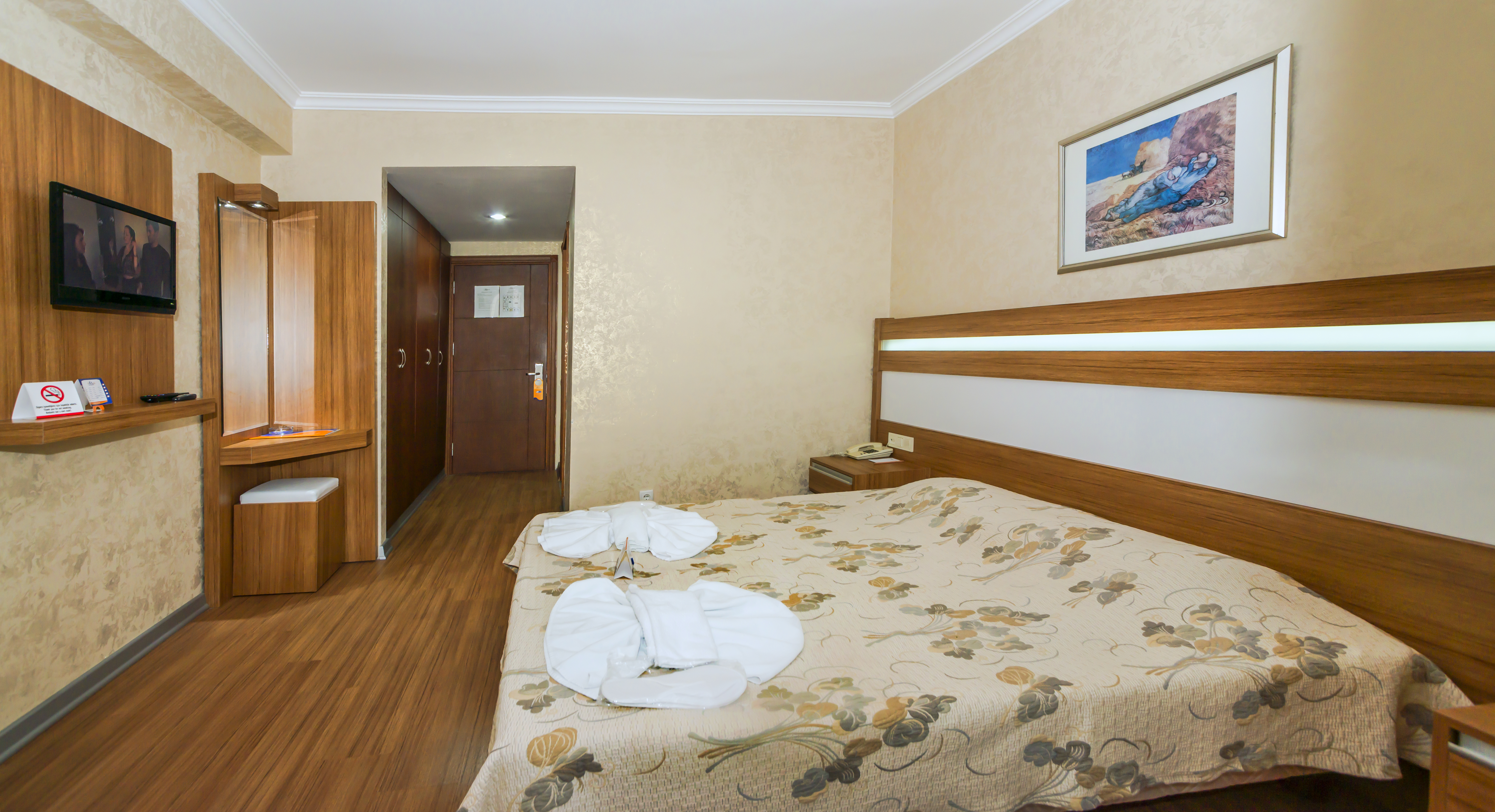 Hotel Santamarina