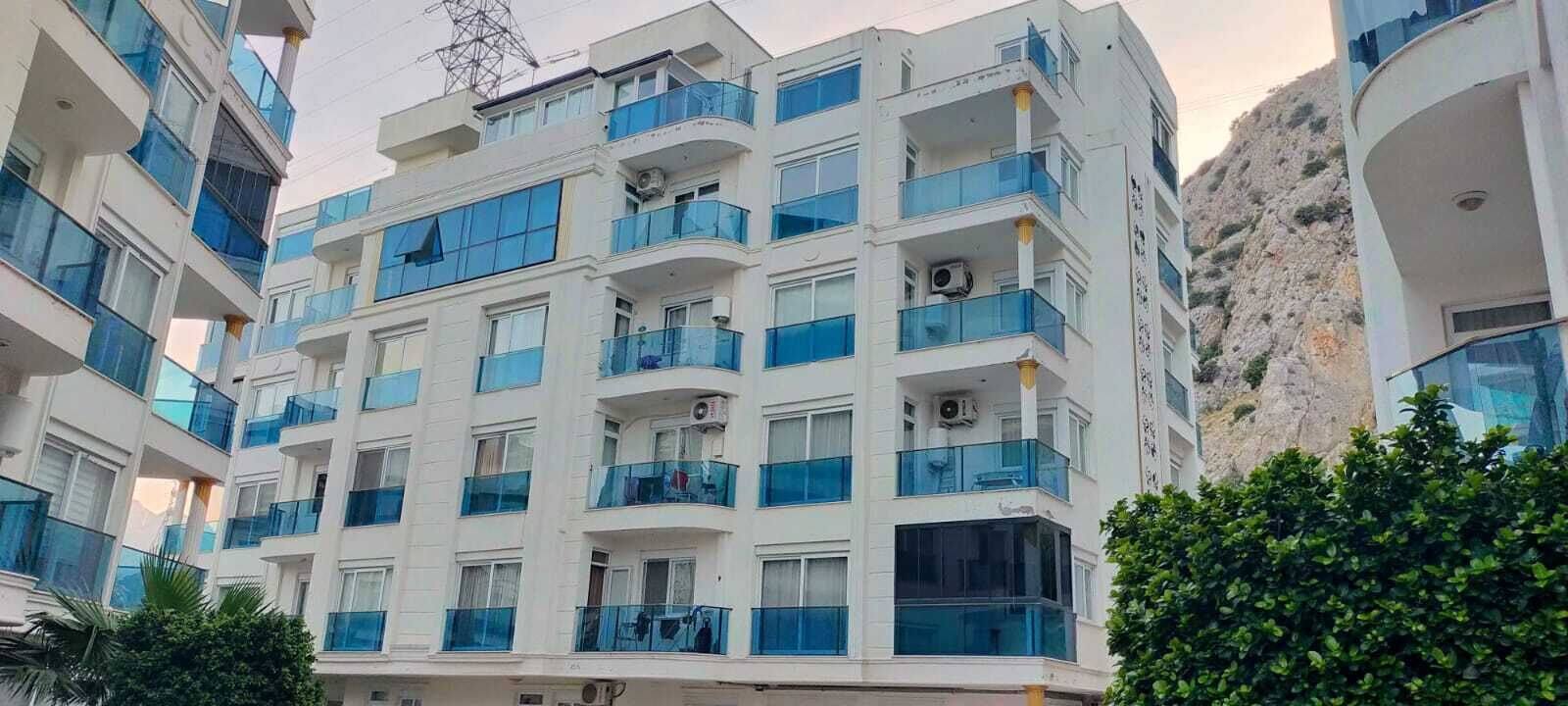 Konyaalti Suite Hotel