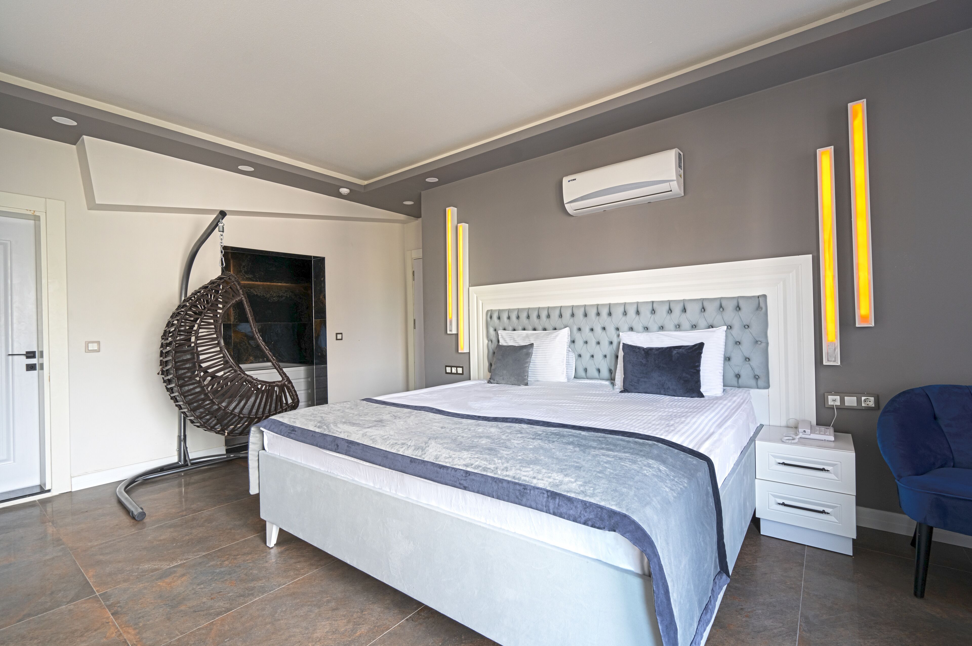 Mira Hotel Antalya