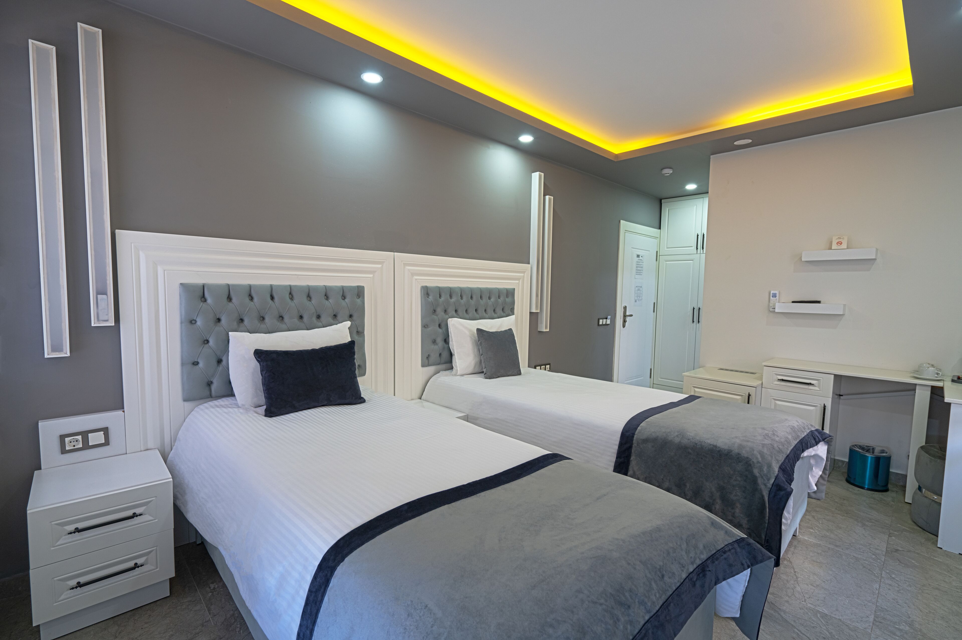 Mira Hotel Antalya