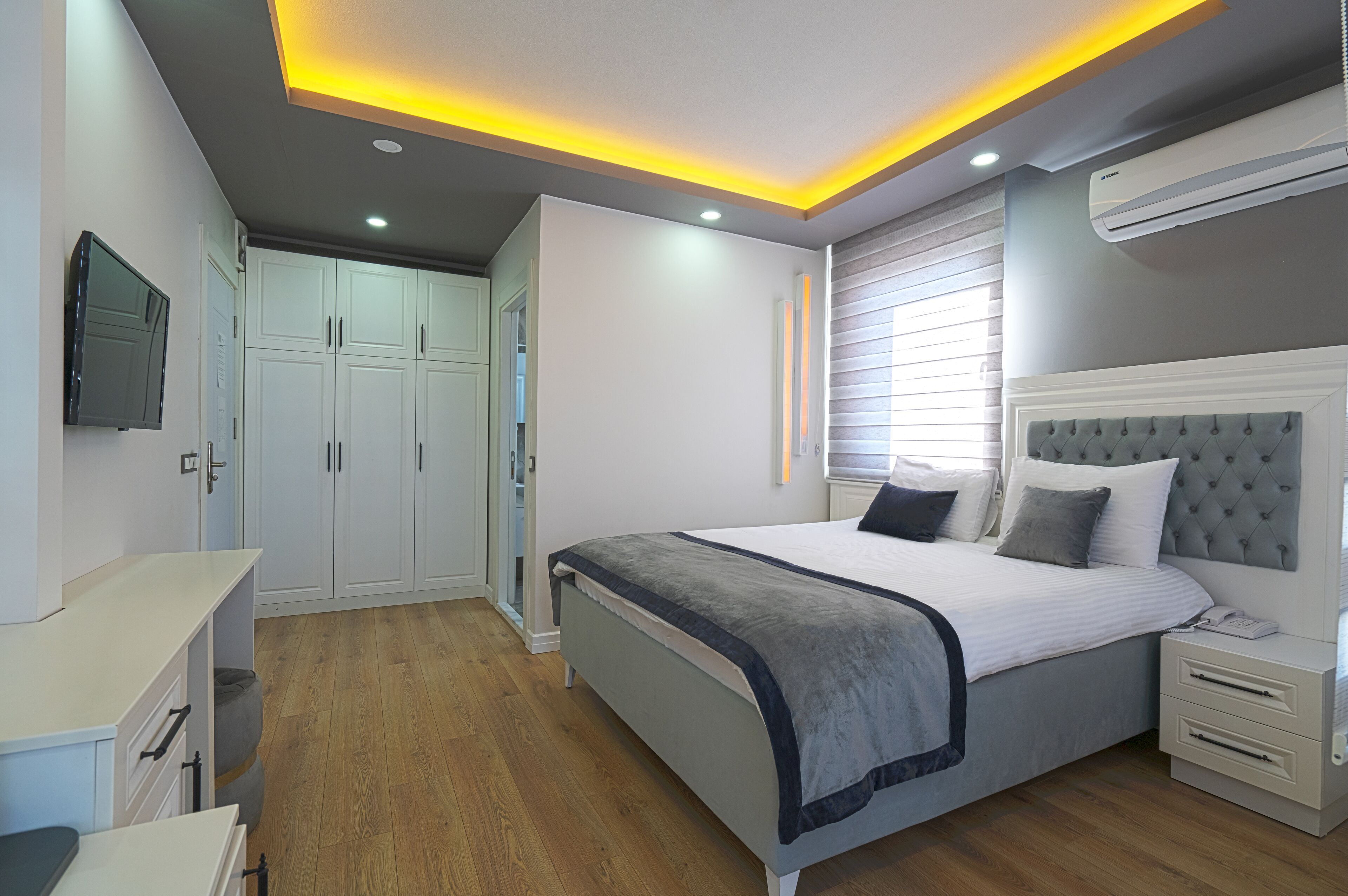 Mira Hotel Antalya