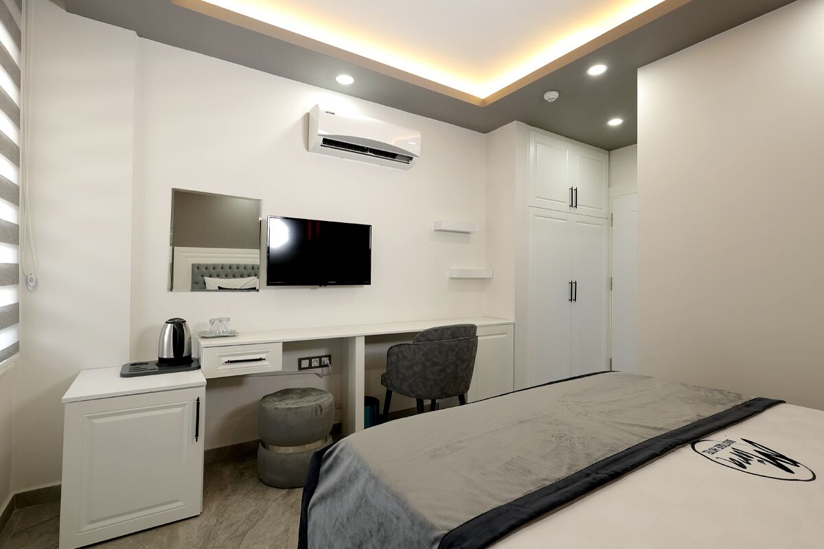 Mira Hotel Antalya