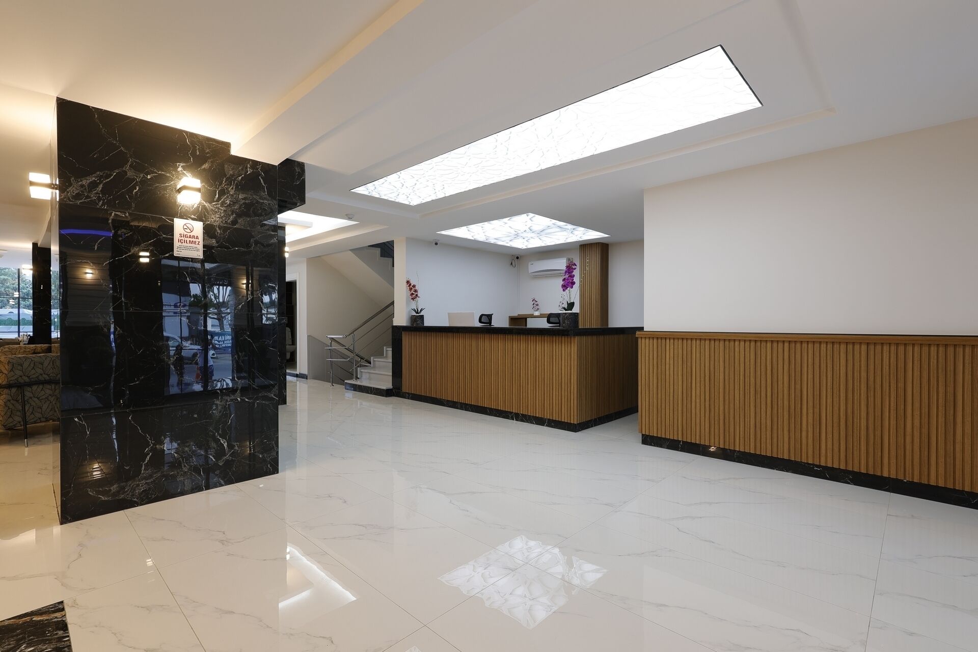 Mira Hotel Antalya